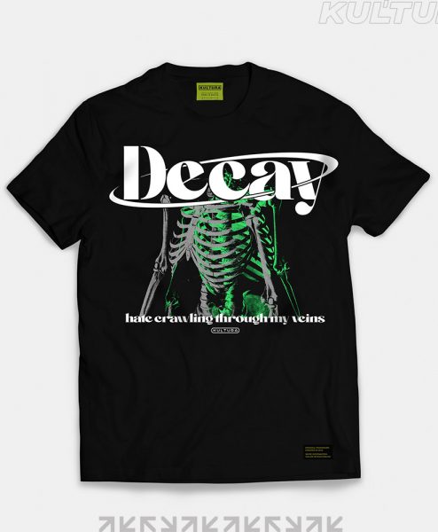 DECAY (front)
