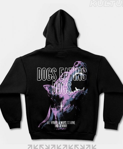 DOGS (back)